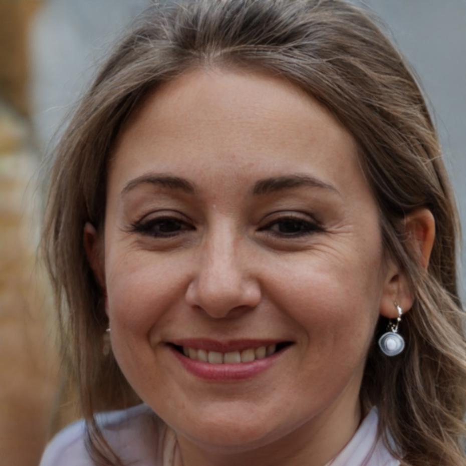 Retrato de Valentina Rossi